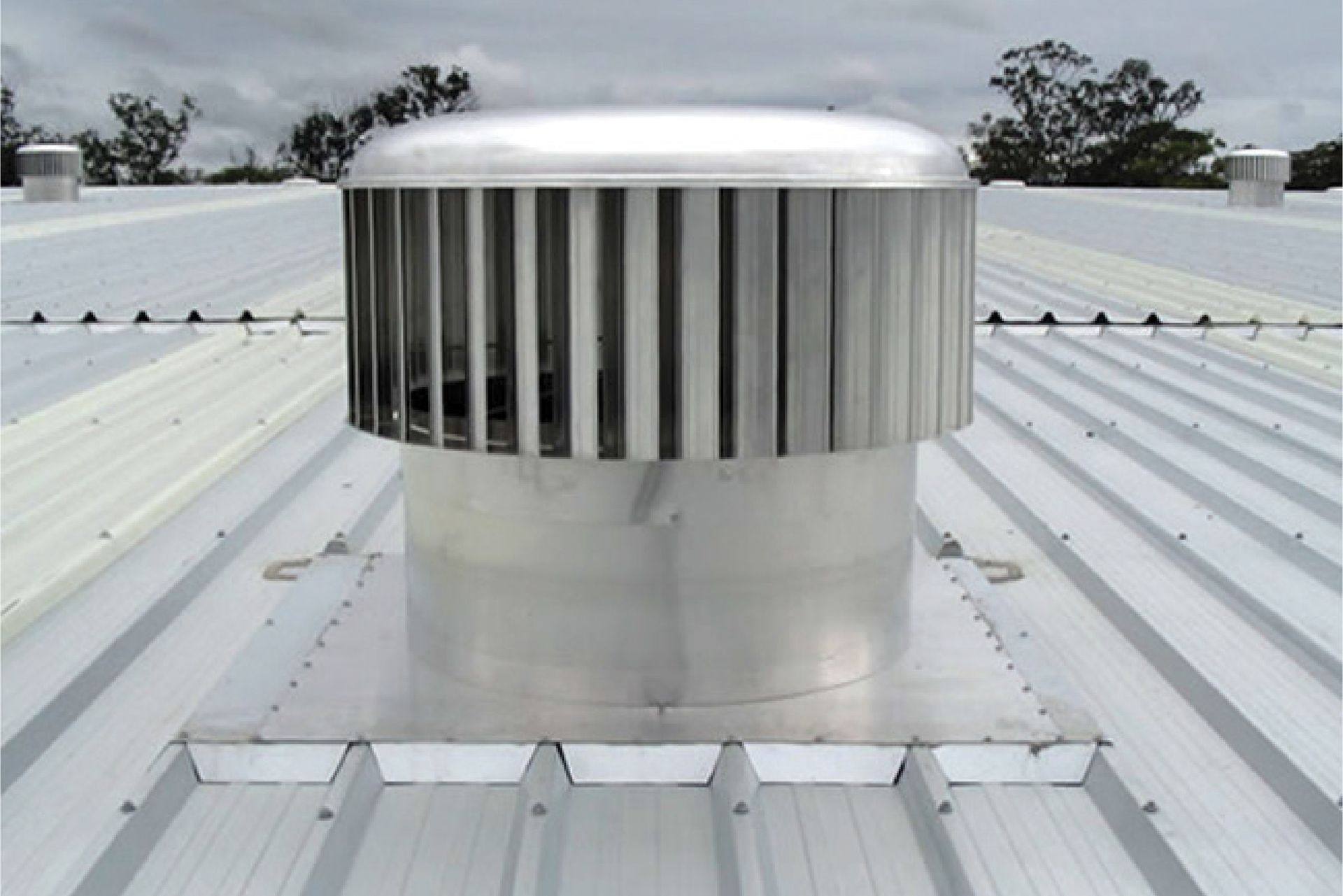 Zinc coated steel sheet (GI) Hoa Sen Group